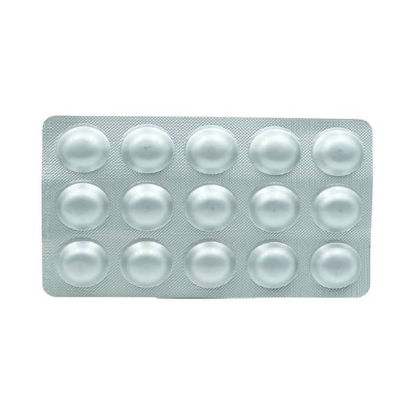 Richgaba Strip Of 15 Tablets