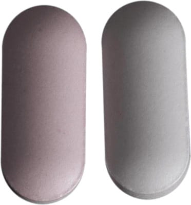 Rockbon D 400iu New Strip Of 15 Tablets