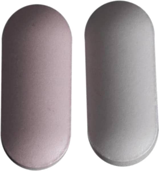 Rockbon D 400iu New Strip Of 15 Tablets