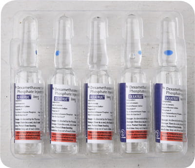 Dexatrue Ampoule Of 2ml Injection