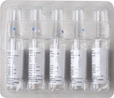 Dexatrue Ampoule Of 2ml Injection