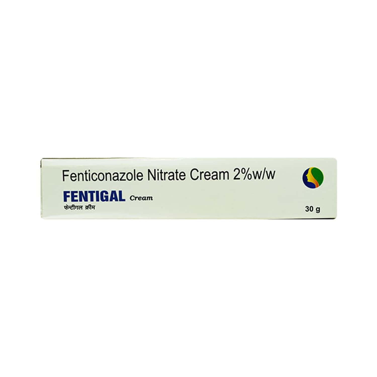 fentigal tube of 30gm cream