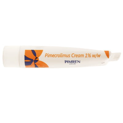 Pimren Tube Of 10gm Cream