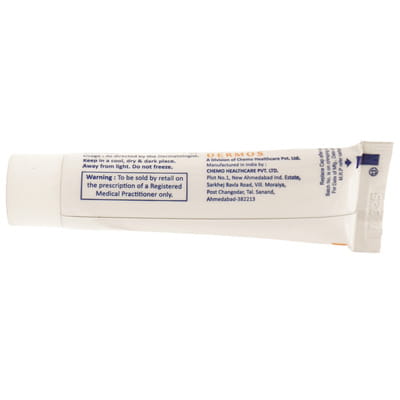 Pimren Tube Of 10gm Cream