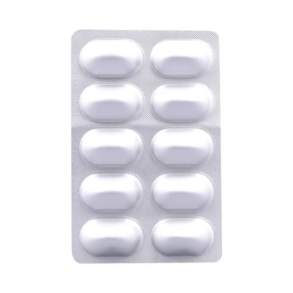 Aidsartan 80mg Strip Of 10 Tablets