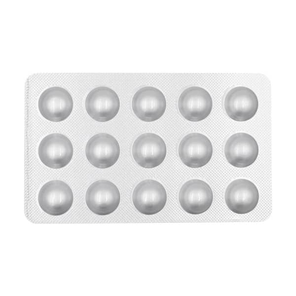 Anasure 5Mg Strip Of 15 Tablets