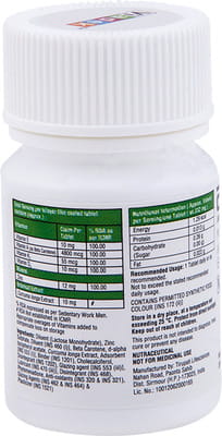 Viadek Bottle Of 30 Tablets