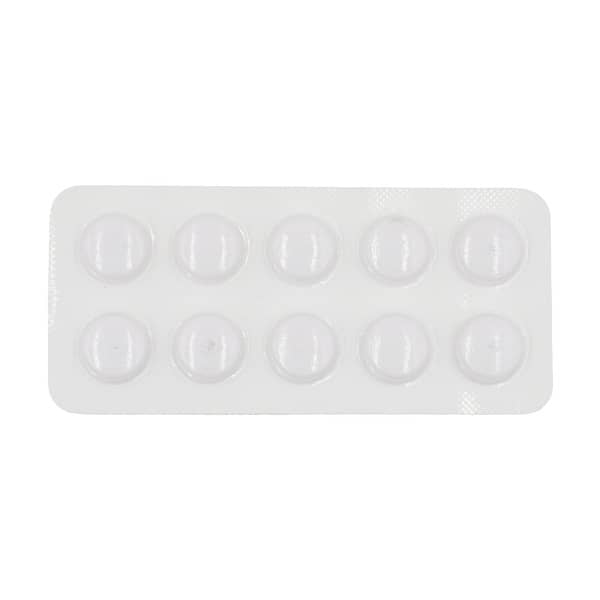 Sitapride E 10Mg Strip Of 10 Tablets