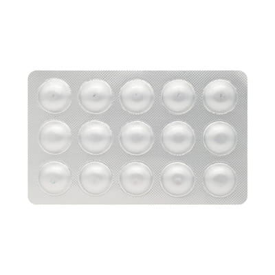 Tamdosin 0.4mg Strip Of 15 Tablets