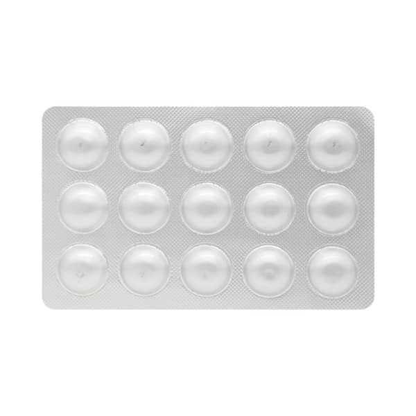 Tamdosin 0.4mg Strip Of 15 Tablets