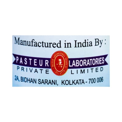 Tripledye Bottle Of 20ml Liquid