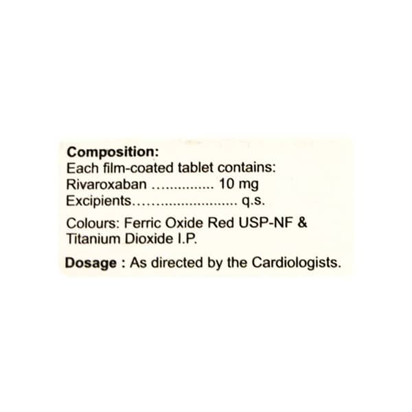 Rpigat 10mg Strip Of 10 Tablets