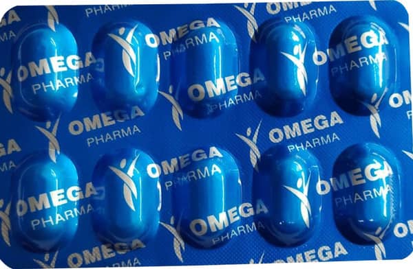 Diclogem Mr Strip Of 10 Tablets