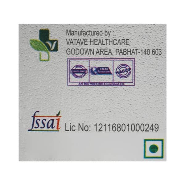 Revild Bottle Of 30ml Oral Drops