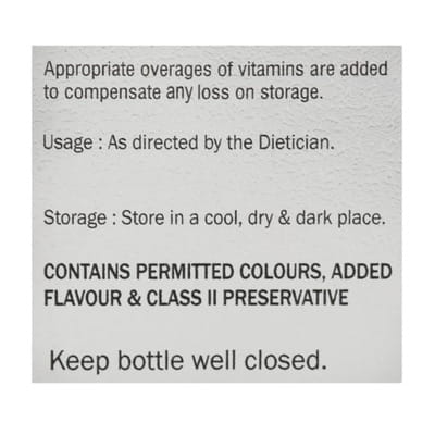 Revild Bottle Of 30ml Oral Drops