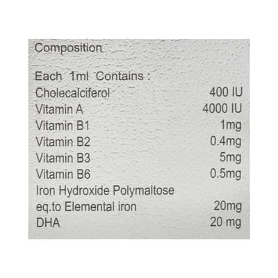 Revild Bottle Of 30ml Oral Drops