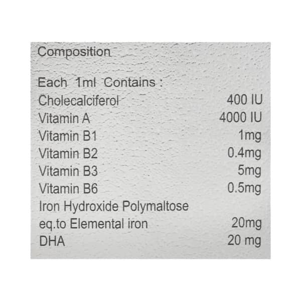 Revild Bottle Of 30ml Oral Drops