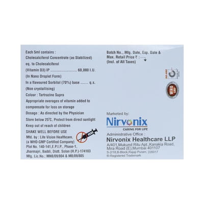 Dpule Shot Butterscotch Flavour Sugar Free Mini Bottle Of 5ml Oral Solution (Pack Of 4)