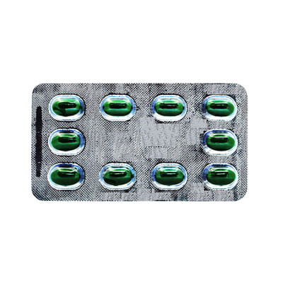 Blissvita Strip Of 10 Tablets