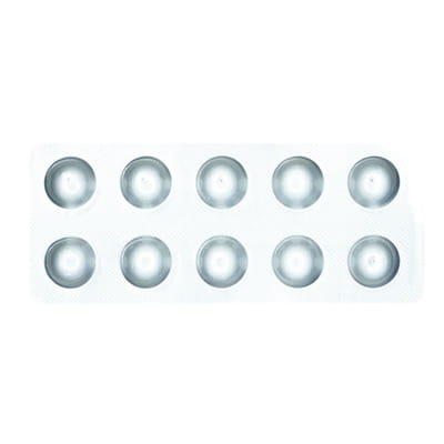 Azeliren 8mg Strip Of 10 Tablets