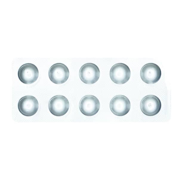 Azeliren 8mg Strip Of 10 Tablets