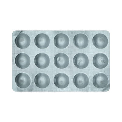 Trilage Strip Of 15 Tablets