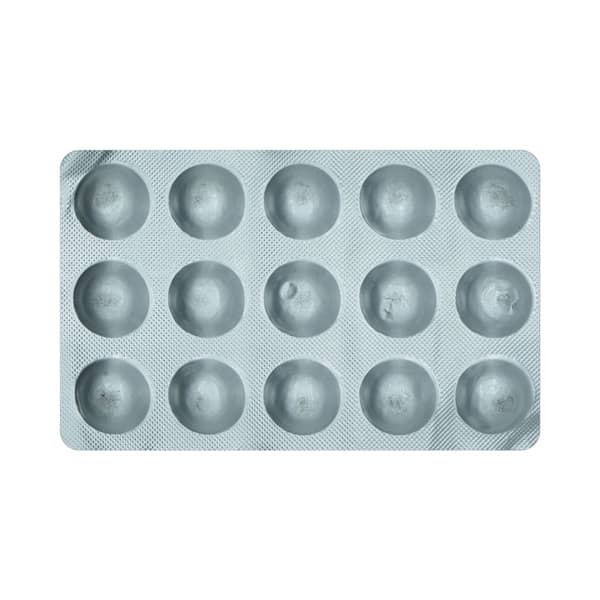Trilage Strip Of 15 Tablets