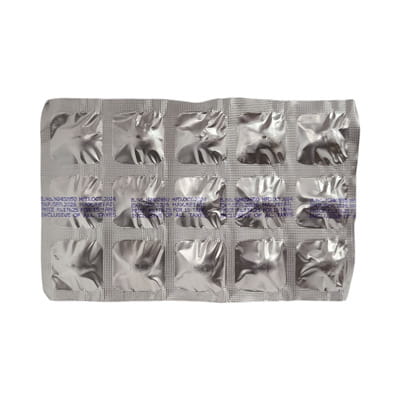 Divaa Od 250mg Strip Of 15 Tablets