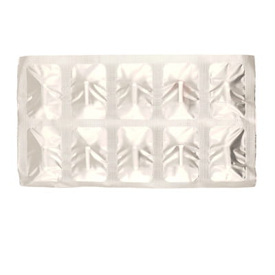 Exfaro 200mg Strip Of 10 Tablets