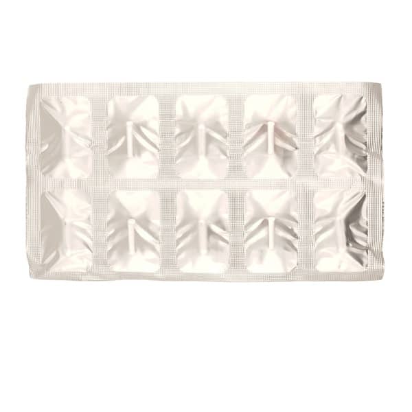 Exfaro 200mg Strip Of 10 Tablets