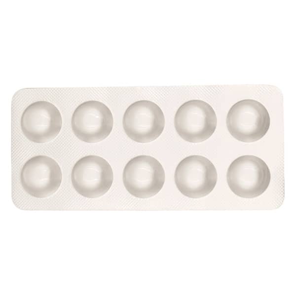 Montek Bl 40mg Strip Of 10 Tablets