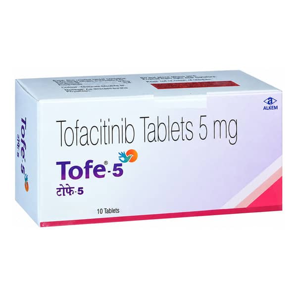 Tofe Tablet