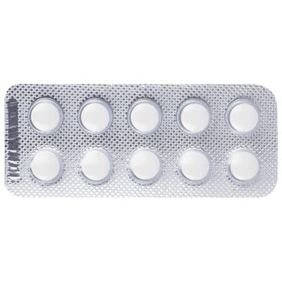 Lupihope 10mg Strip Of 10 Tablets
