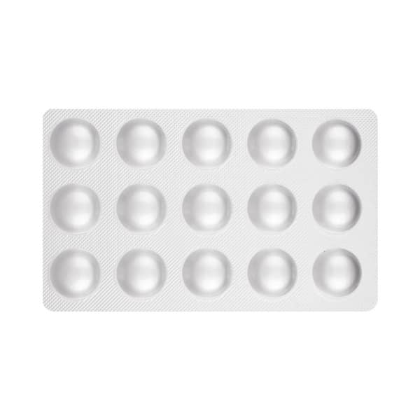 Sysnit Sr Strip Of 15 Tablets