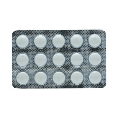 Cilodoc 100mg Strip Of 15 Tablets