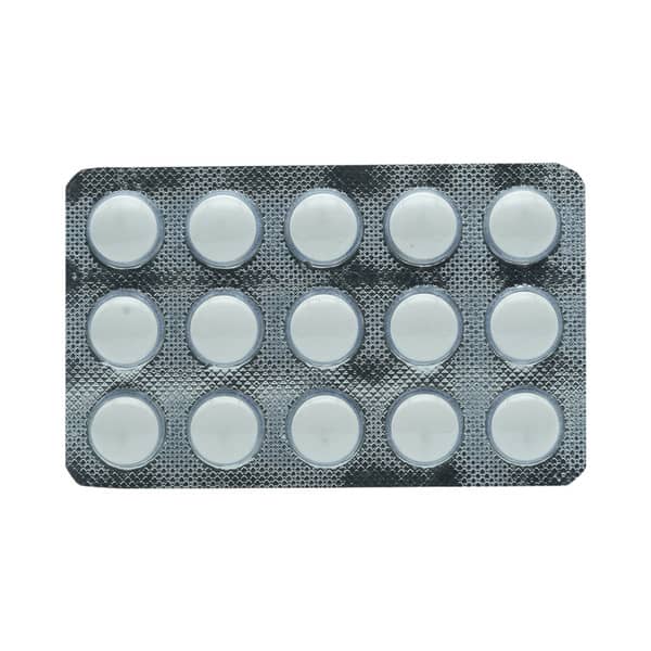 Cilodoc 100mg Strip Of 15 Tablets