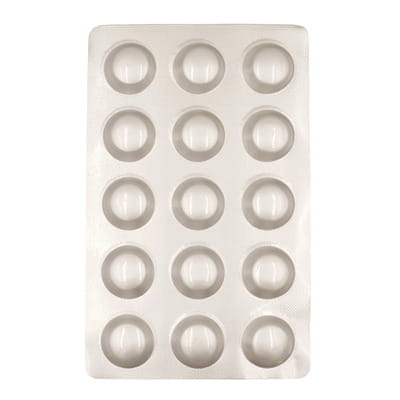 Gabagesic 300mg Strip Of 15 Tablets