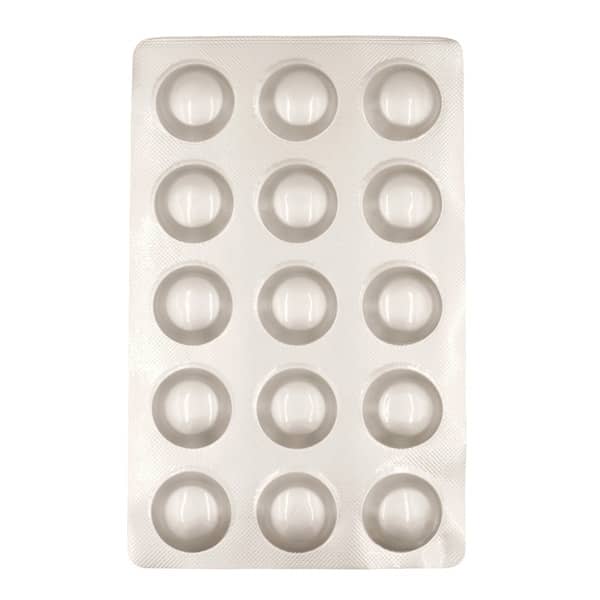 Gabagesic 300mg Strip Of 15 Tablets