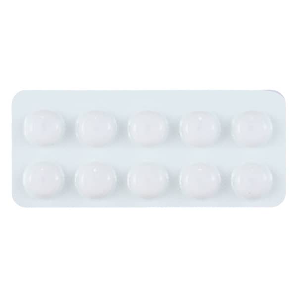 Sitacip 100Mg Strip Of 10 Tablets