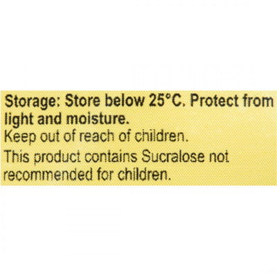 Fetlar Orange Flavour Sugar Free Sachet Of 6gm Oral Powder