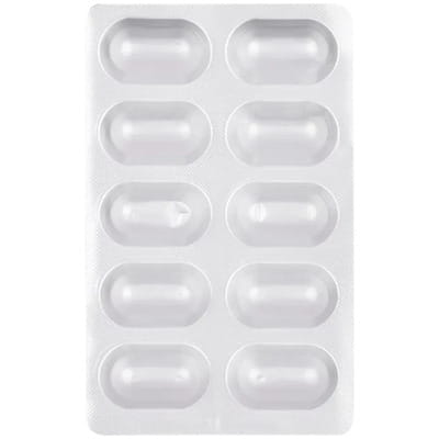 Ulyses Sr 450mg Strip Of 10 Tablets