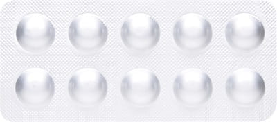 Pregnerv Nt Strip Of 10 Tablets
