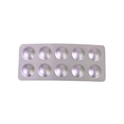 Romilast Bl Strip Of 10 Tablets