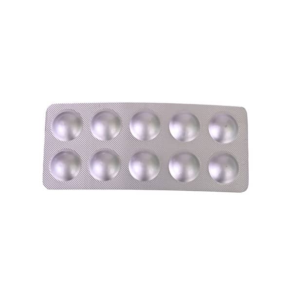 Romilast Bl Strip Of 10 Tablets