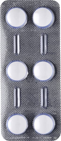 Aznicy 250mg Strip Of 6 Tablets
