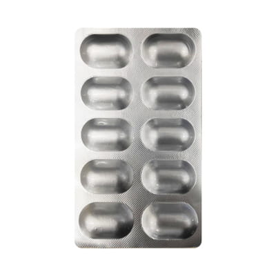Marvella Strip Of 10 Tablets