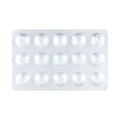 Dyloop Plus 20mg Strip Of 15 Tablets