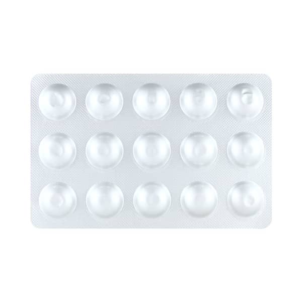 Dyloop Plus 20mg Strip Of 15 Tablets