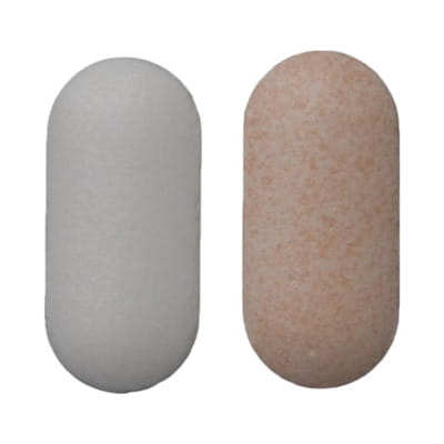 Goecyst M Strip Of 15 Tablets