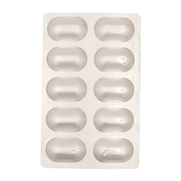 Empaneo Lm 1000mg Strip Of 10 Tablets